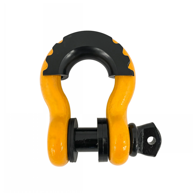 3 4 D Ring Shackle Off Road Towing Shackles