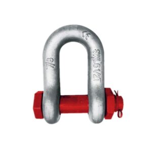 safety pin shackle G2150