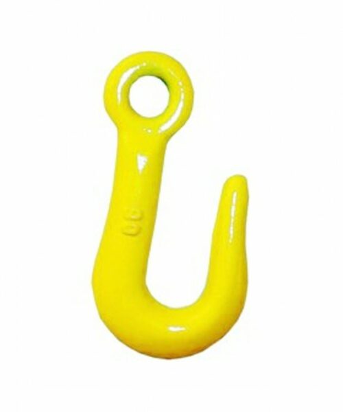 Agricultural Hook Forged towing hooks-qingdao kailipu