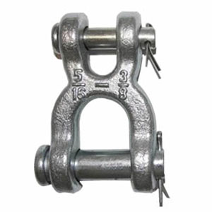 Double Clevis Link S247