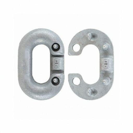 chain missing link G-335-for welded round link chain-qingdao kailipu