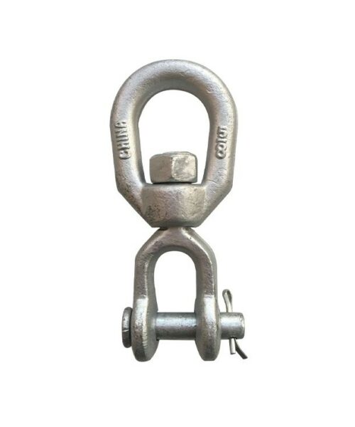 Chain Swivel & Clevis Links, Rigging Link and Swivels-Qingdao Kailipu