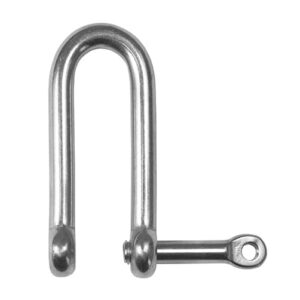 LONG D SHACKLE-CHINA SUPPLIER