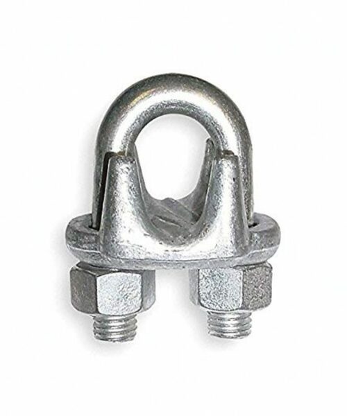 c. Wire rope clips Archives Qingdao Kailipu