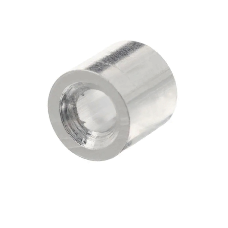 DIN 3093 Stainless Steel Wire Rope Ferrule/Steel Oval SleevesKailipu