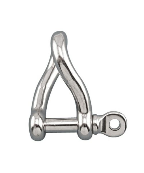 Twisted Shackle china supplier