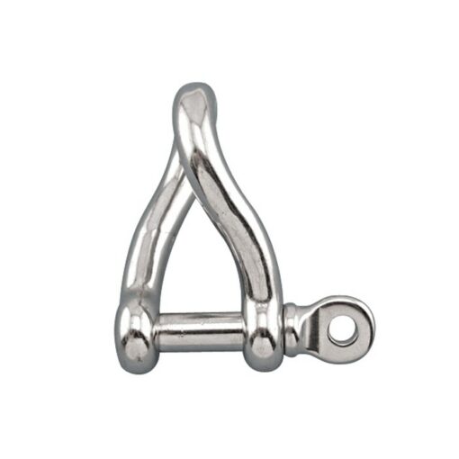 Twisted Shackle china supplier