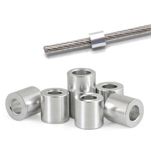 stainless steel cable stops