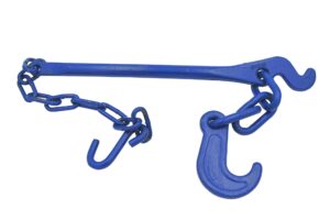 Tension Lever Load Binder-kailipu