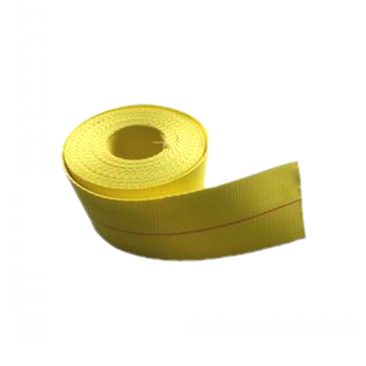 Lashing Webbing 4” 20000lbs USA Standard Tie Down Webbing-Kailipu