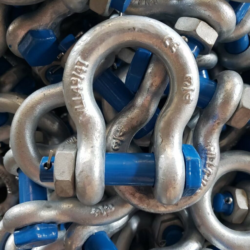 lifting chain accessories supplier