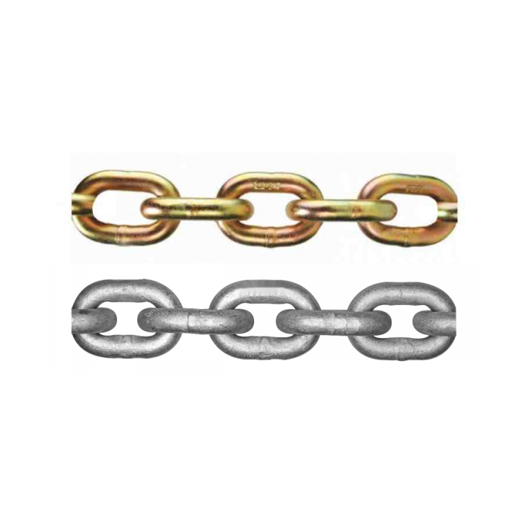 welded Transport Chains