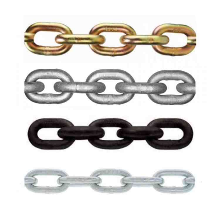 welded Chain rigging chain China Manufacturer