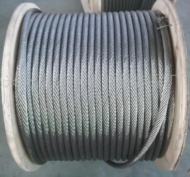 Best Wire Rope Supplies in ChinaTop 10 Steel Cable Supplier