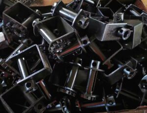 manual trailer winches supplier china