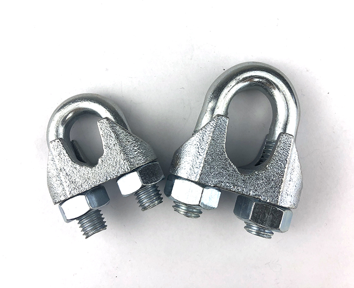 Wire rope clips China