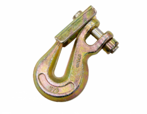 Clevis Grab Hook With Latch A330N-