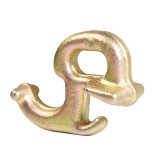 R hook_RTJ towing hook supplier kailipu
