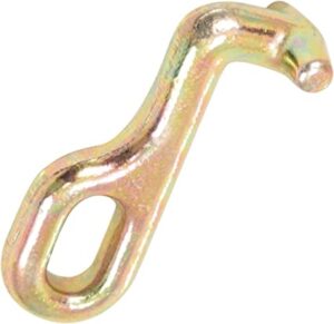 T hooks for towing