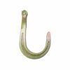 tow chain hook short J hook clives 8 inch-kailipu