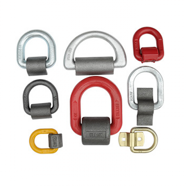 tie down d ring china rigging hardware manufacturer supplier