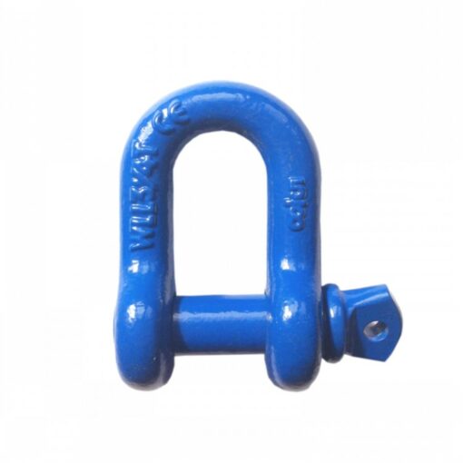 chain shackle g210 painted