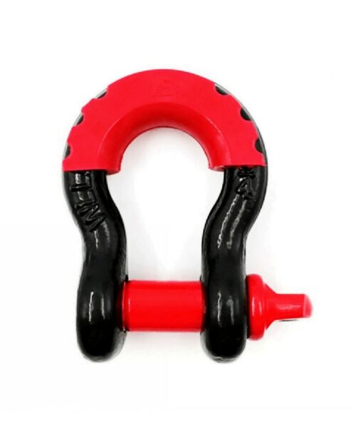 D-Ring Shackle With Isolator