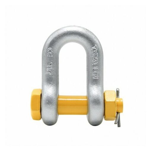 safety pin shackle G2150