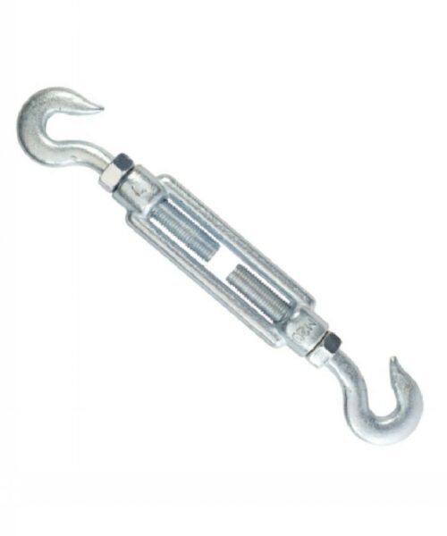 steel cable turnbuckle 1480 hook hook with screw_