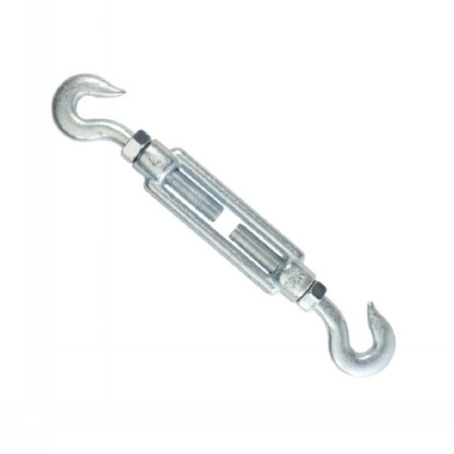 steel cable turnbuckle 1480 hook hook with screw_