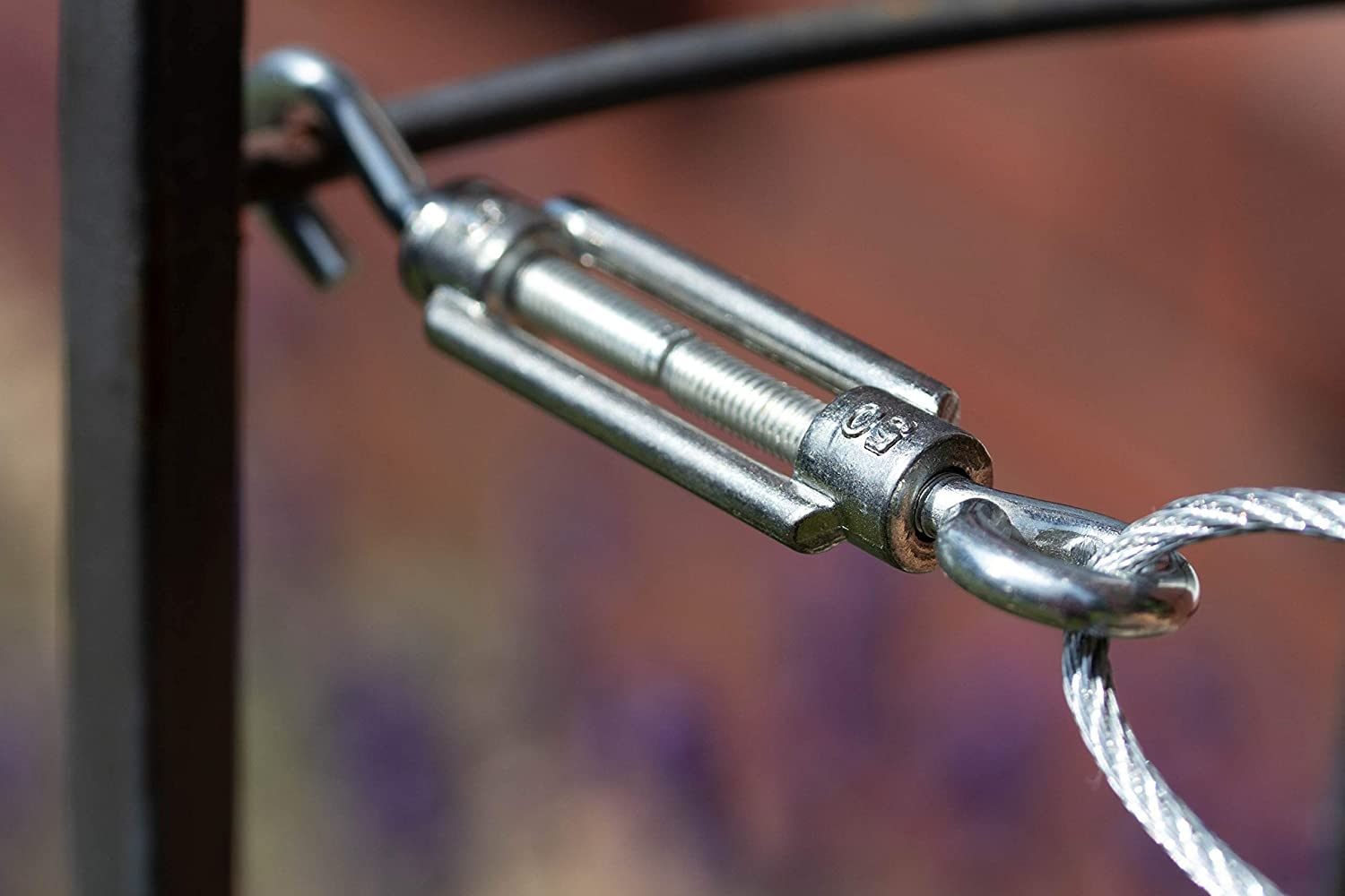 theuseofturnbucklehookeye Qingdao Kailipu