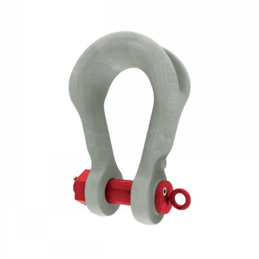 wide body shackle-china supplier_