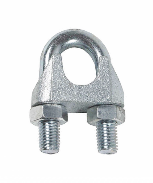 din741 wire rope clips