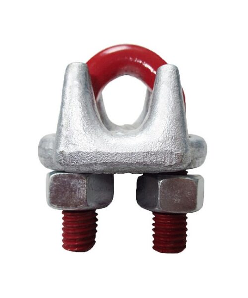 forged wire rope clip manufacturer china kailipu