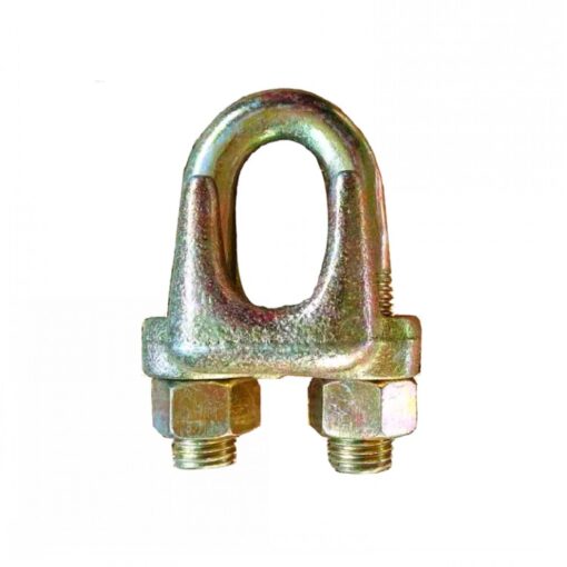 rope wire clips A type china manufacturer-qingdao kailipu