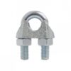 u clamp for wire rope-china supplier_