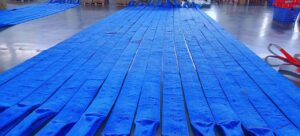 polyester webbing sling-china manufacturer-qingdao-kailipu