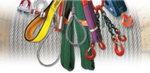 rigging components equipment china supplier