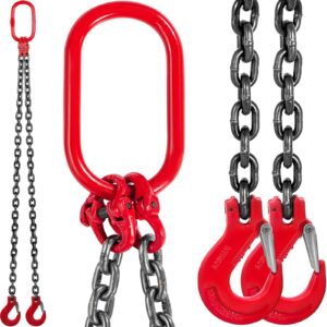 rigging equipment chain slings