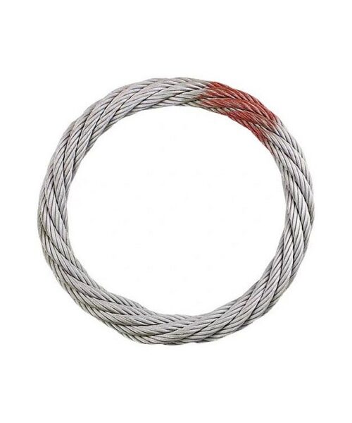 endless wire rope sling-CABLE-LAID-GROMMET-SLINGS