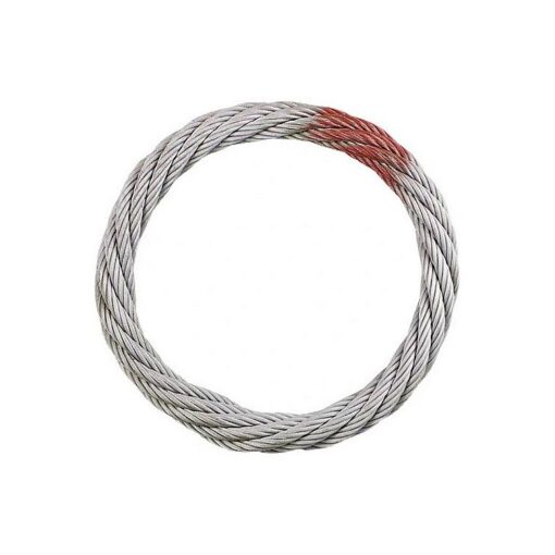 endless wire rope sling-CABLE-LAID-GROMMET-SLINGS