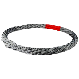 endless wire rope sling-LAID-GROMMET-SLINGS