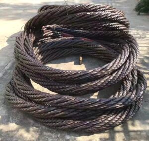 endless wire rope sling-grommets_