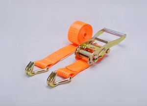 retractable straps 5T-ratchet tie down-EN 12195-2