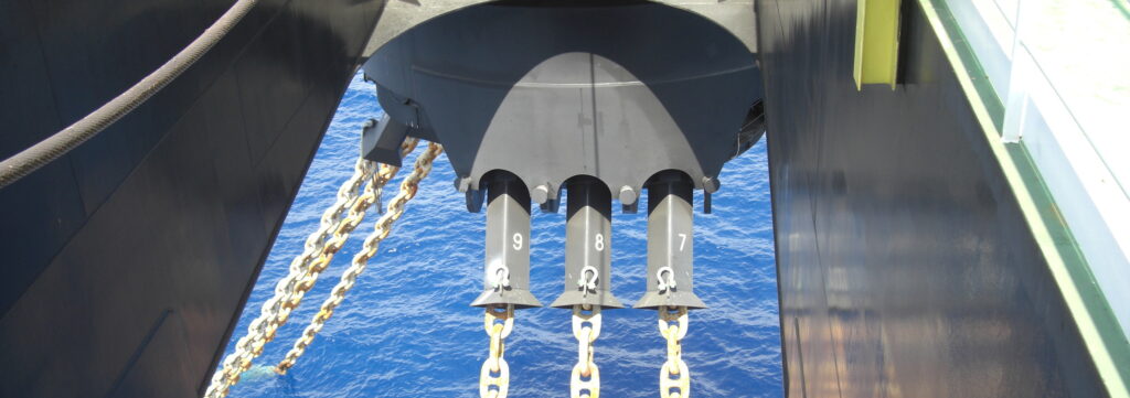 Best Marine Mooring System,10 Essential Components Supplies