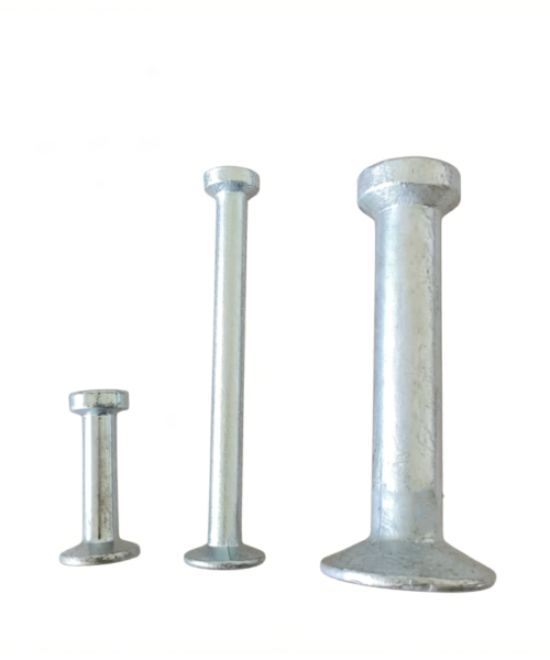 Spherical Head Lifting Anchor-galvanized