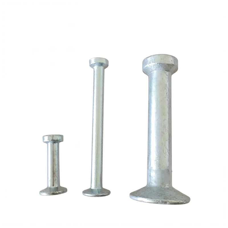 Spherical Head Lifting Anchor-galvanized