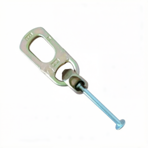 lifting clutch for precast concrete-2.5t