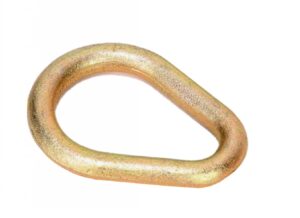 pear shaped link g70