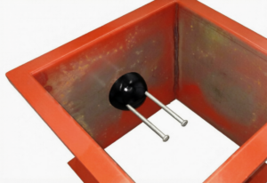 Double-Headed U-Shape Lifting Anchor_
